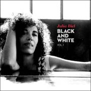 Julia Biel – Black And White Vol. 1