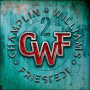 CWF-Champlin Williams Friestedt – II