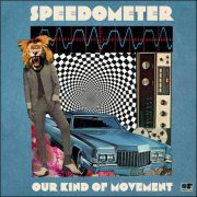 Speedometer – Our Kind Of Movement