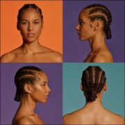 Alicia Keys – Alicia