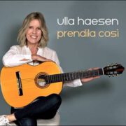 Ulla Haesen – Prendila Così