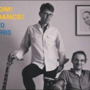 Marcus Halver & Oliver Wendt – Freedom! Jazz! Dance!