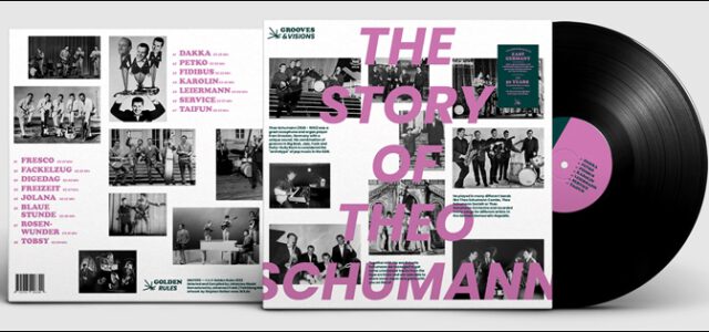 The Story Of Theo Schumann