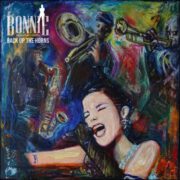 BONNIE – Back Up The Horns