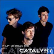 Philipp Brämswig Trio – Catalyst