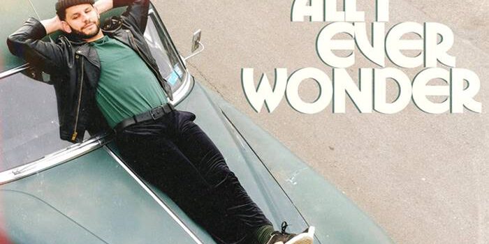 Johnny Burgos – All I Ever Wonder