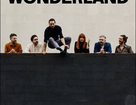 Wonder 45 – Wonderland