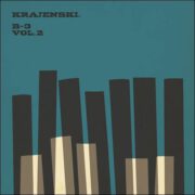 Krajenski. – B-3 Vol. 2