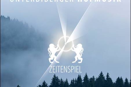 Unterbiberger Hofmusik – Zeitenspiel