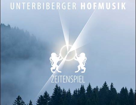 Unterbiberger Hofmusik – Zeitenspiel