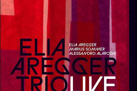 Elia Aregger Trio – Live