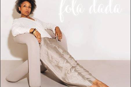 Fola Dada – Sisters & Brothers